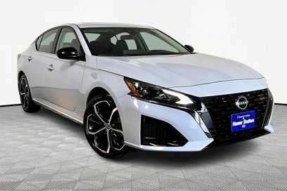 Used 2024 Nissan Altima 2.5 SR w/ SR Premium Package