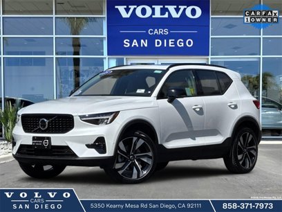 Certified 2025 Volvo XC40 B5 Plus