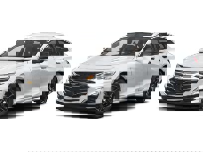 New 2025 Chevrolet Malibu LS