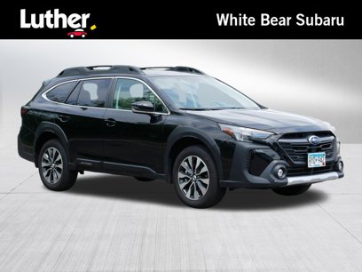 Certified 2024 Subaru Outback Limited XT