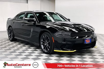 Used 2023 Dodge Charger R/T