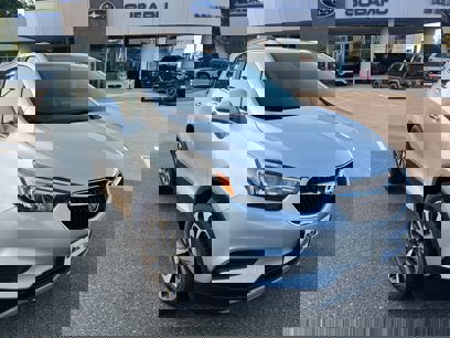 Used 2021 Buick Encore Preferred