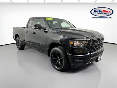 Used 2024 RAM 1500 Big Horn