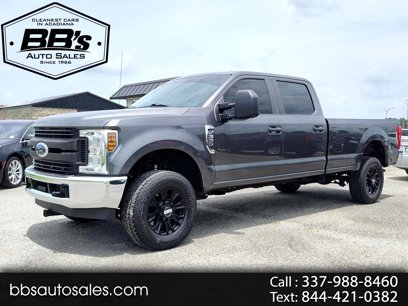 Used 2018 Ford F350 XL