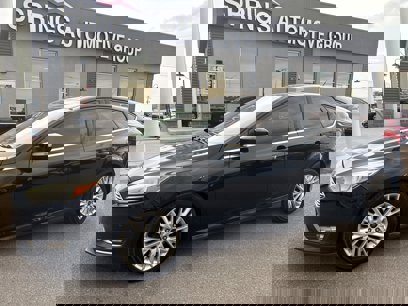 Used 2016 Ford Focus Titanium