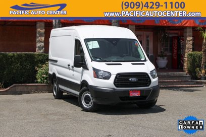 Used 2019 Ford Transit 150 130 Medium Roof