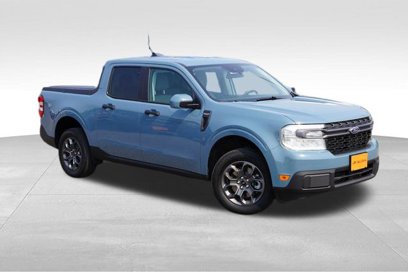 Used 2023 Ford Maverick XLT w/ XLT Luxury Package