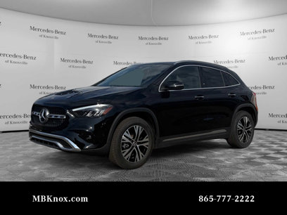 Certified 2025 Mercedes-Benz GLA 250