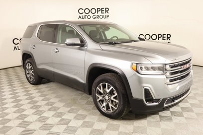 Used 2023 GMC Acadia SLE