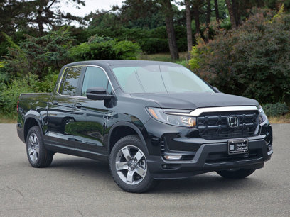 New 2025 Honda Ridgeline RTL