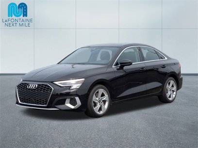 Used 2023 Audi A3 2.0T Premium