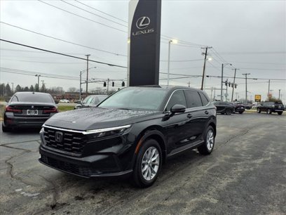 Used 2023 Honda CR-V EX