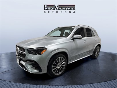 Certified 2024 Mercedes-Benz GLE 450 4MATIC