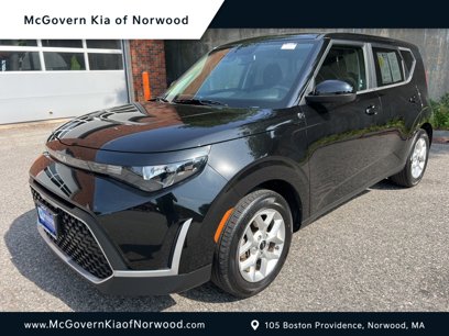 Certified 2023 Kia Soul S