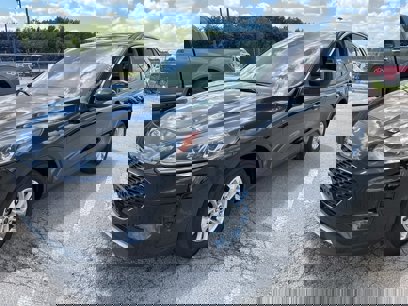 Used 2020 Ford Escape SE