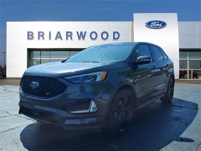 Used 2020 Ford Edge ST w/ Equipment Group 401A