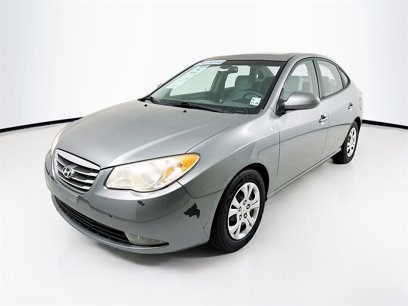 Used 2010 Hyundai Elantra GLS