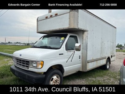 Used 1994 Ford E-350 and Econoline 350