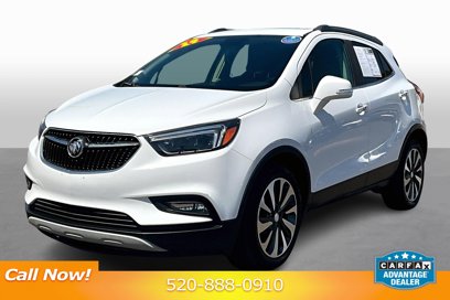 Used 2019 Buick Encore Essence