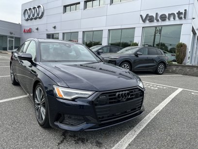 Certified 2023 Audi A6 Premium Plus