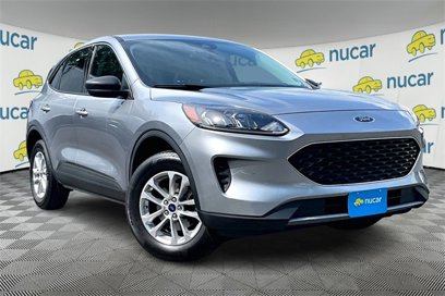 Used 2022 Ford Escape SE w/ Convenience Package