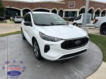 Certified 2023 Ford Escape ST-Line