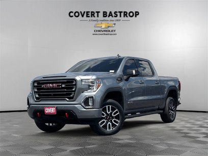 Used 2020 GMC Sierra 1500 AT4 w/ AT4 Premium Package