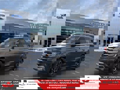 New 2024 Ford Expedition XLT