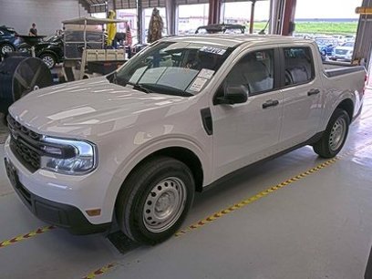 Used 2023 Ford Maverick XL w/ Equipment Group 100A Standard