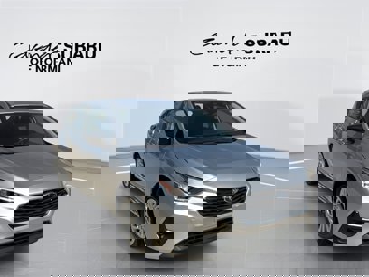 New 2025 Subaru Impreza 2.0i