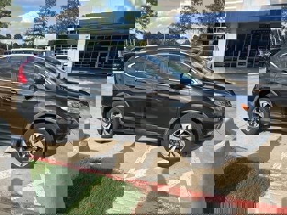 Used 2015 Honda CR-V Touring