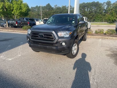 Used 2023 Toyota Tacoma SR5