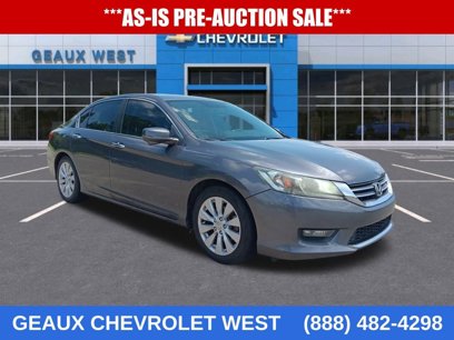Used 2014 Honda Accord EX