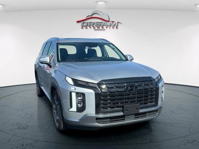 Used 2024 Hyundai Palisade Limited