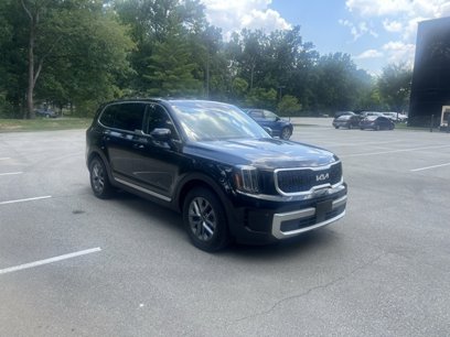 Used 2023 Kia Telluride LX
