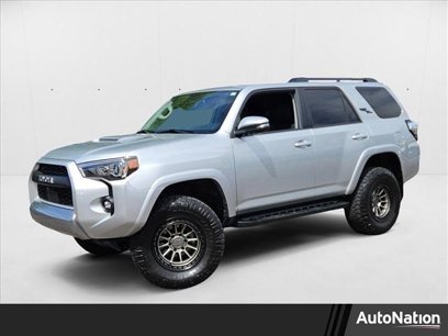 Used 2023 Toyota 4Runner TRD Off-Road Premium