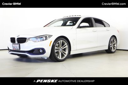 Used 2018 BMW 430i Gran Coupe