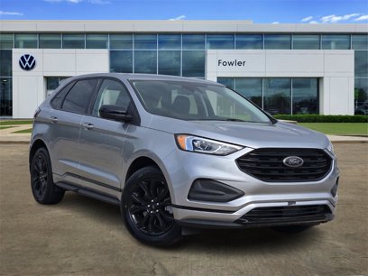 Used 2023 Ford Edge SE w/ Black Appearance Package