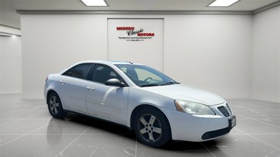 Used 2005 Pontiac G6 GT w/ Premium Value Package
