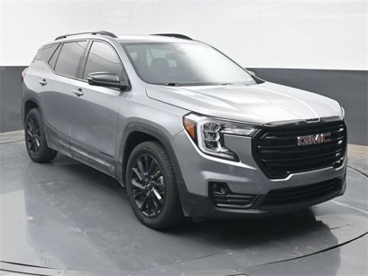Used 2023 GMC Terrain SLT w/ Elevation Edition