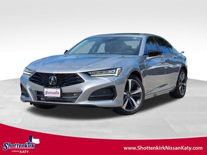 Used 2025 Acura TLX w/ Technology Package