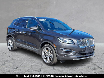 Used 2019 Lincoln MKC Reserve