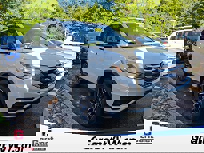 Used 2016 Honda CR-V SE