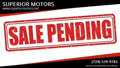 Used 2018 Ford Escape SEL