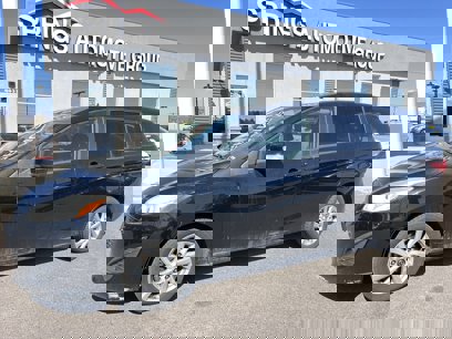 Used 2013 MAZDA MAZDA5 Sport
