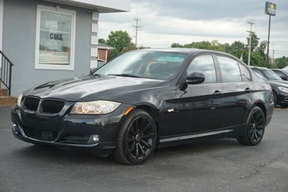 Used 2013 BMW 328i xDrive Sedan