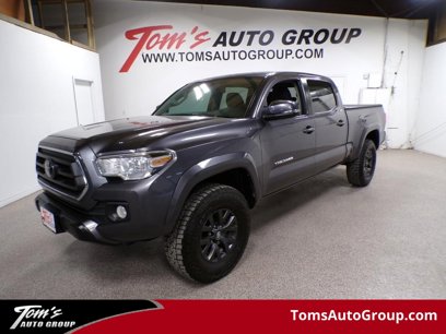 Used 2021 Toyota Tacoma SR5
