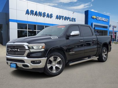 Used 2022 RAM 1500 Laramie