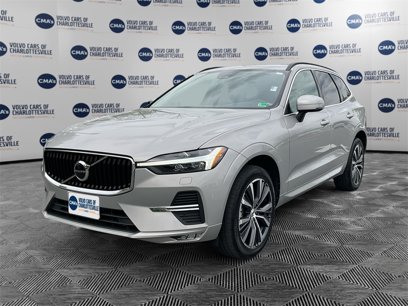 Used 2022 Volvo XC60 B5 Momentum w/ Climate Package