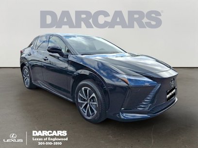 Used 2024 Lexus RZ 450e Premium